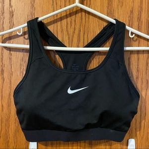 Nike Check Sports Bra